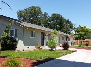 9662 Eisenbeisz St #B, Elk Grove, CA 95624