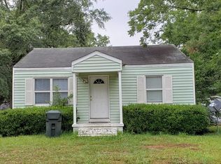 117 Hedstrom Dr, Dothan, AL 36301