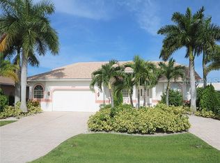2144 Deborah Dr, Punta Gorda, FL 33950
