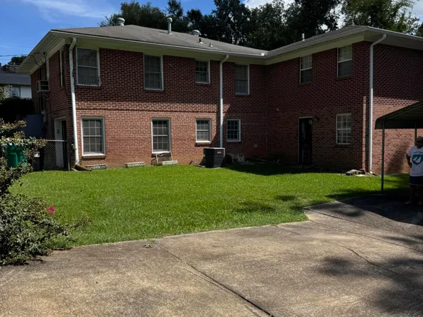 1825 25th Ave, Meridian, MS 39301