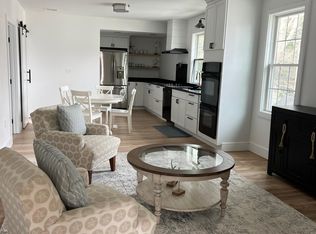 35 Gould St UNIT 2, Newport, RI 02840