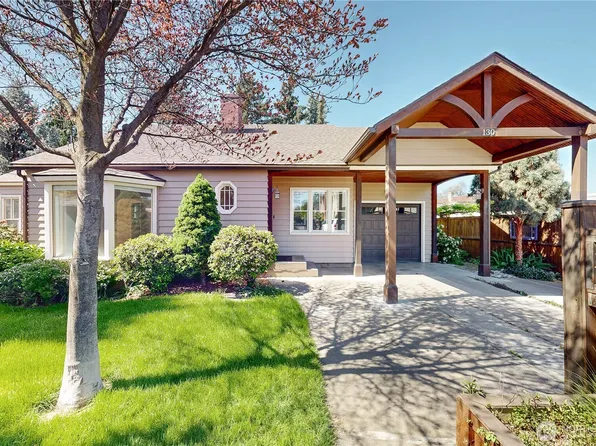 130 Dice Place, Walla Walla, WA 99362