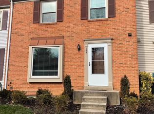 123 Lamont Ln, Gaithersburg, MD 20878
