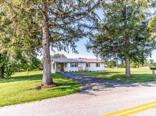 4792 Highway 2003, Mckee, KY 40447