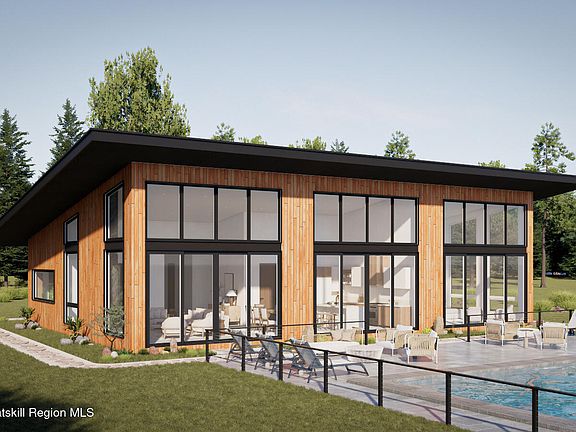 5th image of Lot 1 Beaverkill Road