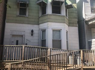 2533 Frisby Ave, Bronx, NY 10461