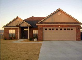761 Summer Ln, Prattville, AL 36066