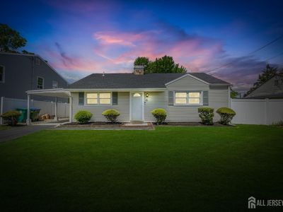 15 Winthrop Rd, Edison, NJ, 08817
