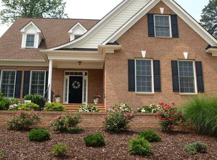 3535 Splitwood Rd, Toano, VA 23168