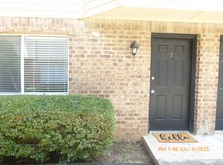 724 S Welch St APT 7, Denton, TX 76201