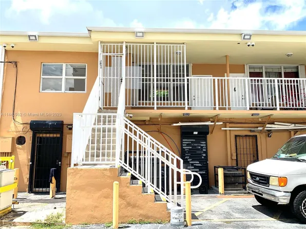 1668 NW 19th St #1668, Miami, FL 33125