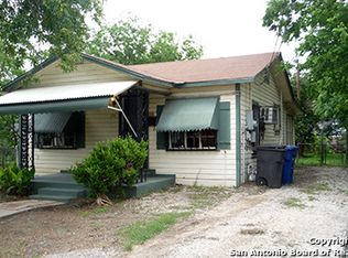714 Barclay St, San Antonio, TX 78207