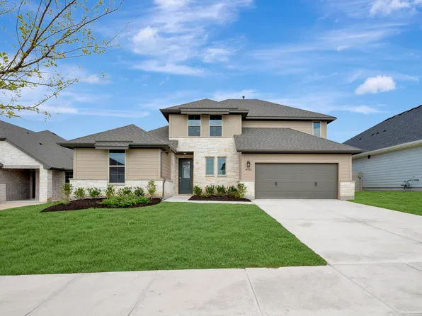 4132 Seminole St, McKinney, TX 75071