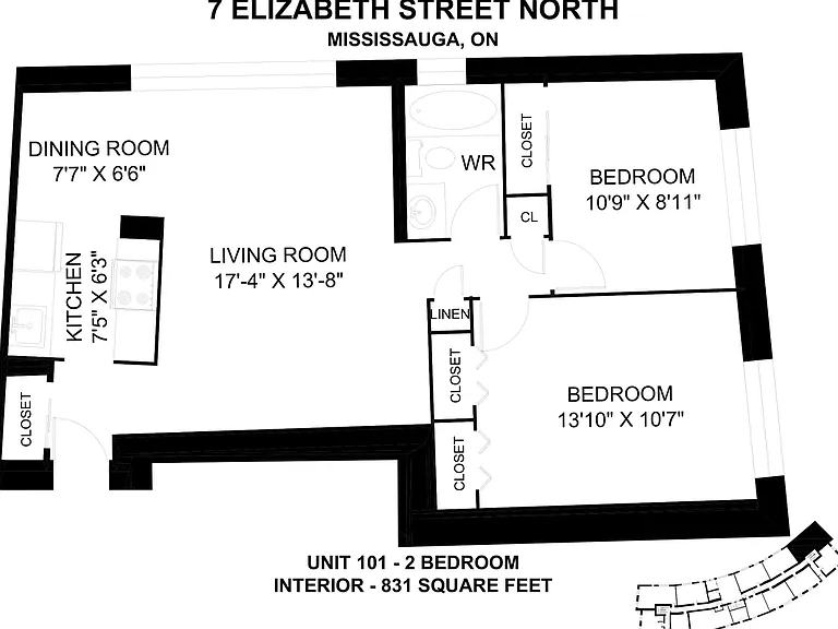 7 Elizabeth St N — Photo 38