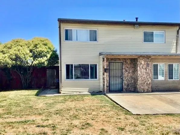 4607 Fall Ave, Richmond, CA 94804