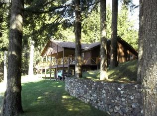 54070 Echo Valley Rd, Myrtle Point, OR 97458