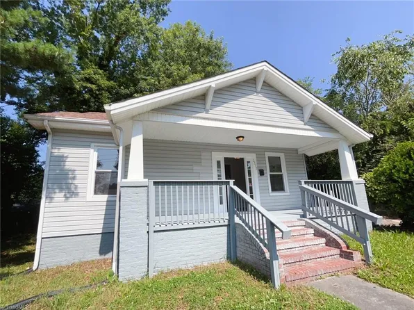 2312 Montrose Ave, Winston Salem, NC 27105