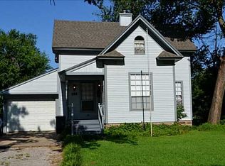 308 N Kimberly Ave, Shawnee, OK 74801