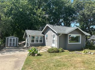 1334 60th St, Des Moines, IA 50311