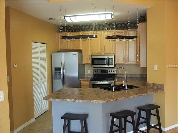 5th image of 10023 Courtney Palms Blvd APT 304