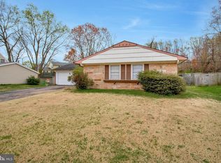 12663 Heming Ln, Bowie, MD 20716