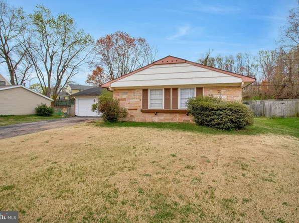 12663 Heming Ln, Bowie, MD 20716