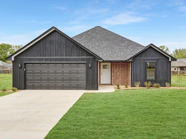 118 Village Pl, Texarkana, TX 75501