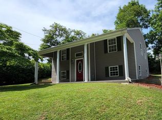 115 Riverview Ct, Martinsville, VA 24112