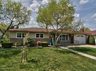 597 Milwaukee Ave, Old Forge, PA 18518