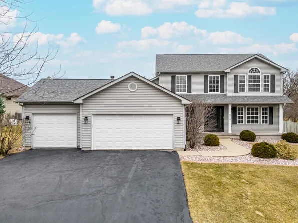 874 Croswell Cir, Rockton, IL 61072