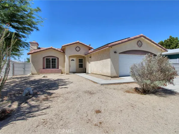 67536 Long Canyon Ln, Desert Hot Springs, CA 92241