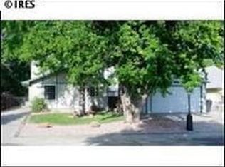 918 Pinon Ct, Longmont, CO 80504