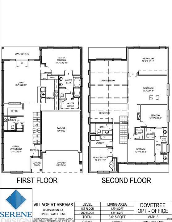 2nd image of 923 Banyan Tree Ln