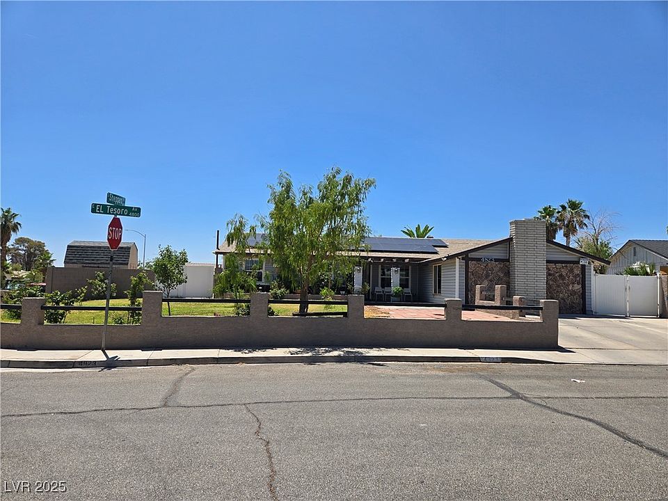 1st image of 4823 El Tesoro Ave