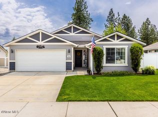7156 W Christine St, Rathdrum, ID 83858