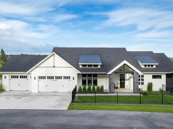 5912 S Summerwood St, Spokane, WA 99224