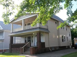 3295 Desota Ave, Cleveland, OH