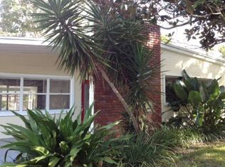 3809 Mockingbird Ln, Orlando, FL 32803