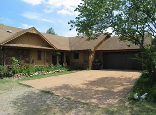 6915 The Cedars, Stillwater, OK 74074