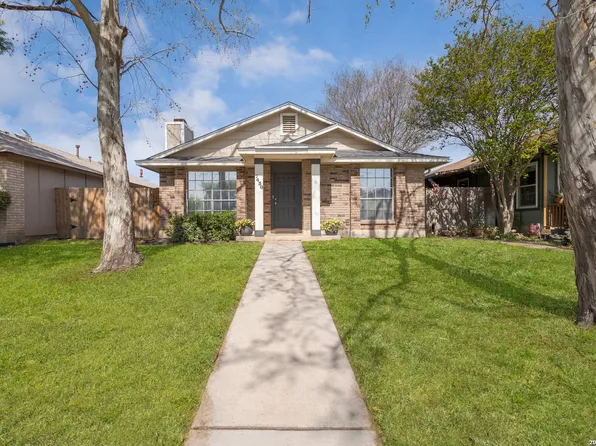 7430 Weybridge, San Antonio, TX 78250