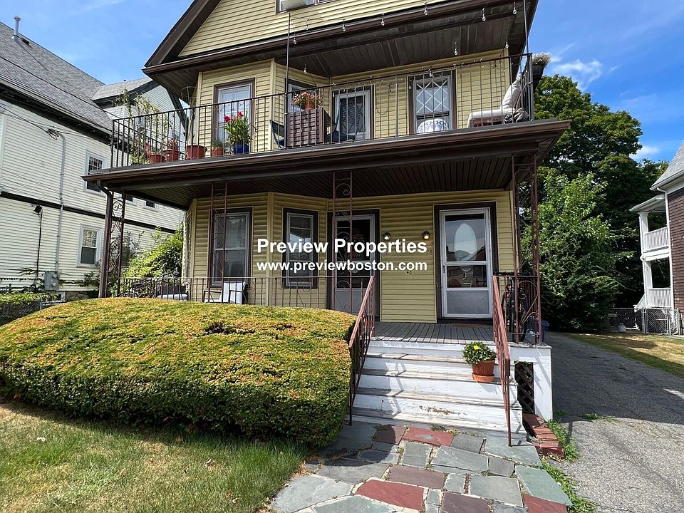 1st image of 28 Burton St #2