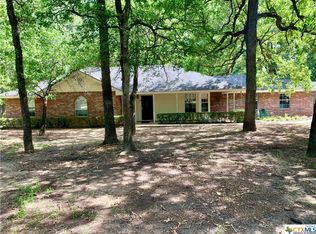 13125 Shady Hill Ln, Holland, TX 76534