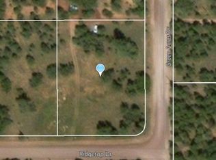 5659 Ridgetop Dr, Happy Jack, AZ 86024