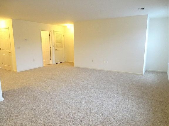Interior of Similar Apartment