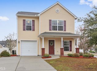 9 Cottingham Way, Pooler, GA 31322