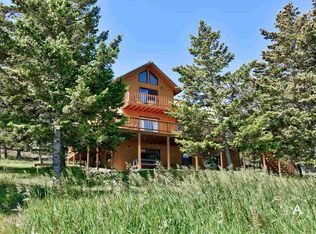 255 S Hills Rd, Clancy, MT 59634