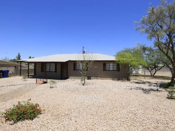 1734 W 5th Pl, Mesa, AZ 85201