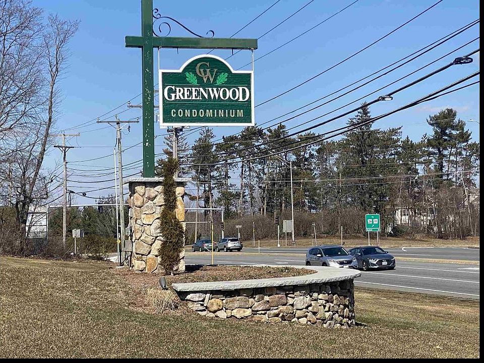 Greenwood Condos