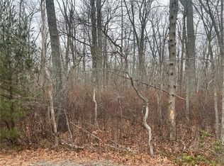 0 Wallum Lake Rd, Pascoag, RI 02859