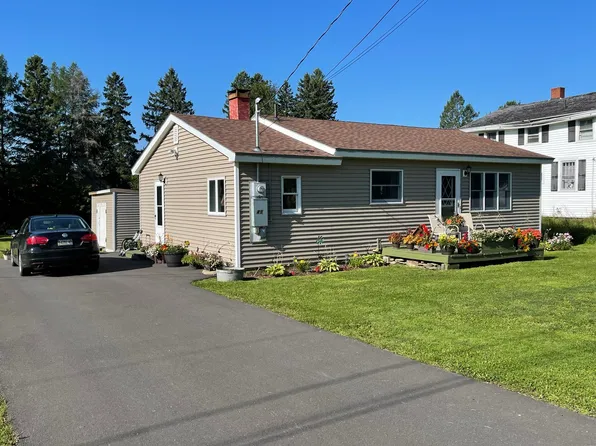 45 Ward Street, Presque Isle, ME 04769